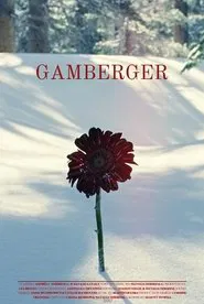 Gamberger movie poster