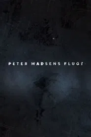 Peter Madsens flugt tv show poster