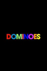 Love Dominoes movie poster