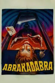 Abrakadabra movie poster