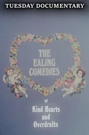 Poster do filme The Ealing Comedies