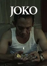Poster do filme Joko
