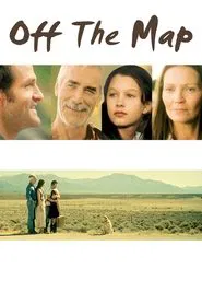 Off the Map movie poster