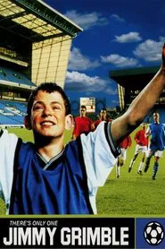 There's Only One Jimmy Grimble movie poster