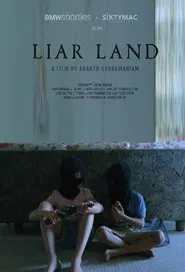 Liar Land movie poster