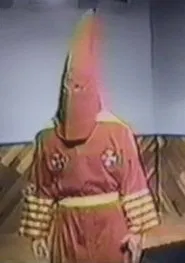 The New Klan movie poster