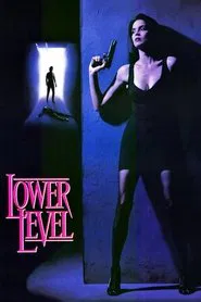 Lower Level movie poster