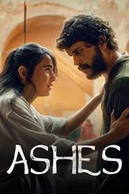 Ashes movie poster