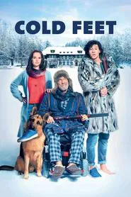 Cold Feet movie poster