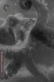 The Octopus movie poster