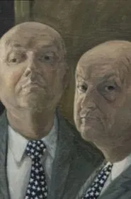 Silly & Serious: The Self-Portraits of William Robinson movie poster