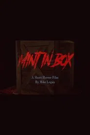 Mint in Box movie poster