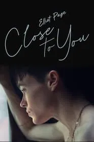 Close to You movie poster