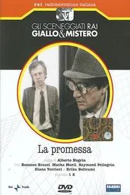 Poster da série La promessa
