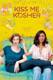 Kiss Me Before It Blows Up movie poster