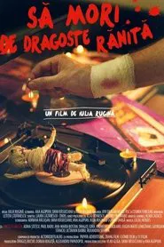 Dying from a Wound of Love movie poster