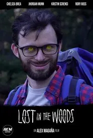 Lost In The Woods movie poster