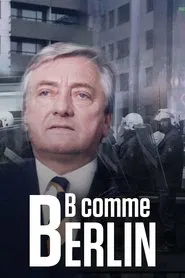 Capital B - Wem gehört Berlin? tv show poster