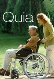 Poster do filme Quia