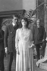 La contessa Sara movie poster