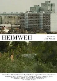 Poster do filme Heimweh