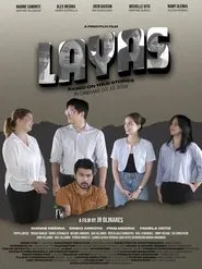 Runaway movie poster