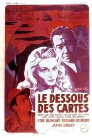 Le Dessous des cartes movie poster