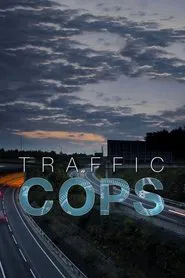 Traffic Cops tv show poster