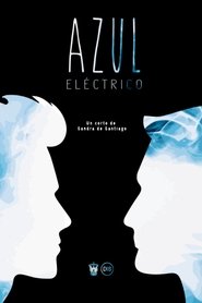 Electric Blue movie poster