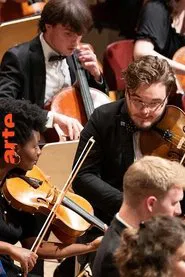 European Union Youth Orchestra @ Young Euro Classic 2025 movie poster