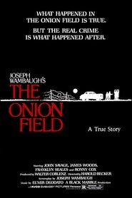 The Onion Field movie poster
