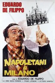 Poster do filme Neopolitans in Milan