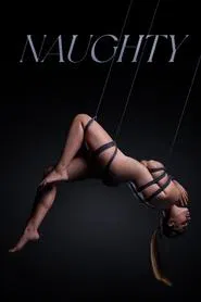 Naughty movie poster