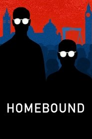 Homebound movie poster