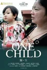One Child movie poster
