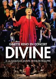 Ginette Reno: Divine movie poster