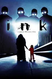 Ink movie poster