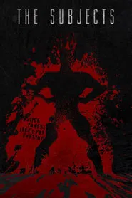 The Subjects movie poster
