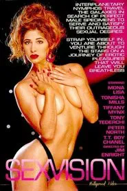 Poster do filme Sexvision