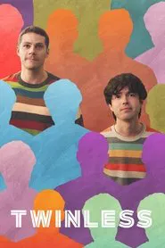 Twinless movie poster