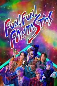 FUN! FUN! FANTASTICS tv show poster