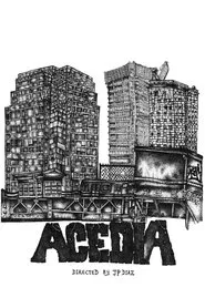 Acedia movie poster