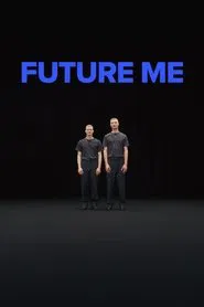 Future Me movie poster