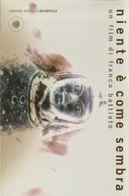 Niente è come sembra movie poster