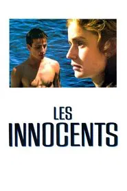 The Innocents movie poster