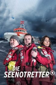 Die Seenotretter tv show poster
