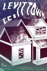 Levittown movie poster