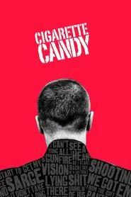 Cigarette Candy movie poster