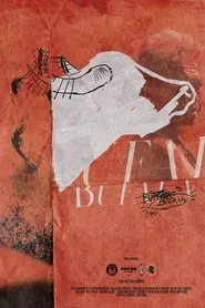 Poster do filme Búfala