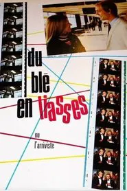 Du blé en liasses movie poster